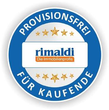 Provisionsfrei für Kaufende - 