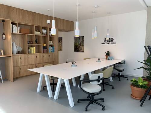 Bild 3 - Büro in Düsseldorf