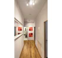 2-Zi-Wg, voll möbliert, EBK, Waschmaschine, Garten in Bestlage Hannover Lister Meile