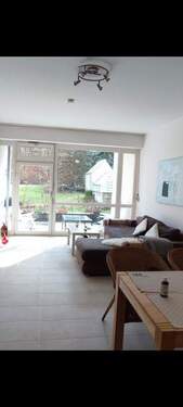 Bild 2 - 2 Zimmer Etagenwohnung zur Miete in Hannover