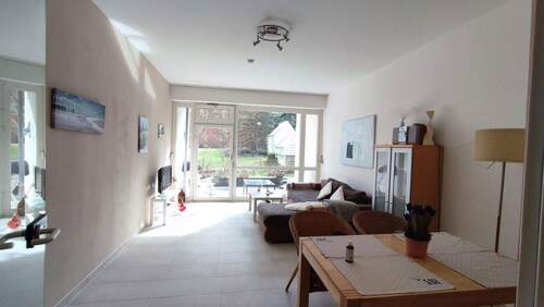 Bild 3 - 2 Zimmer Etagenwohnung in Hannover