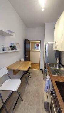 Bild 4 - Etagenwohnung mit 60,00 m&sup2; in Hannover zur Miete