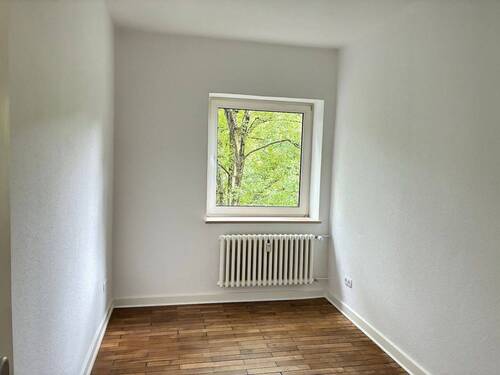 Schlafzimmer - Etagenwohnung mit 53,40 m&sup2; in Kiel zur Miete