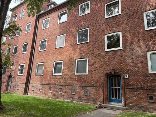 Hausansicht - 