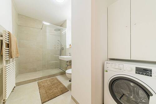 Badezimmer - 