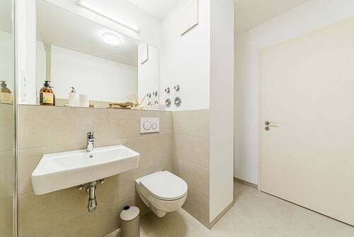 Badezimmer - 