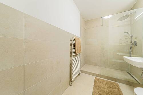Badezimmer - 