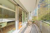 Balkon - 