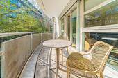 Balkon - 