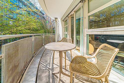 Balkon - 