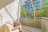 Balkon - 