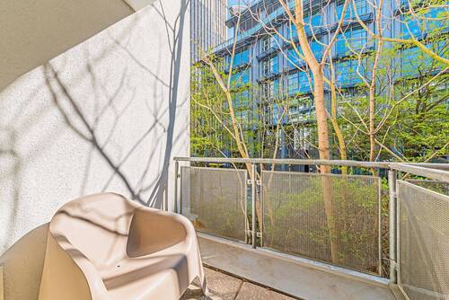 Balkon - 