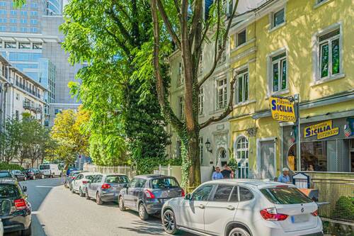 Umgebung - 