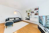 Wohnzimmer - 