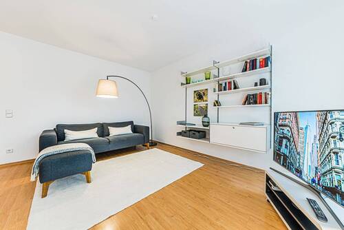Wohnzimmer - 