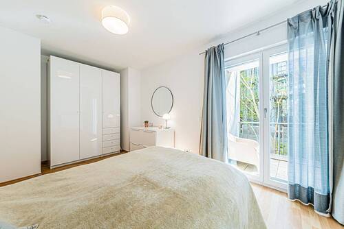 Schlafzimmer - 
