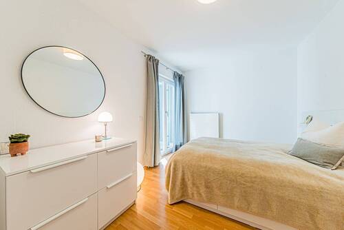 Schlafzimmer - 