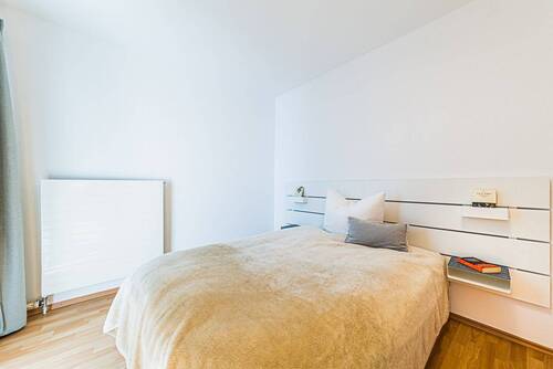 Schlafzimmer - 