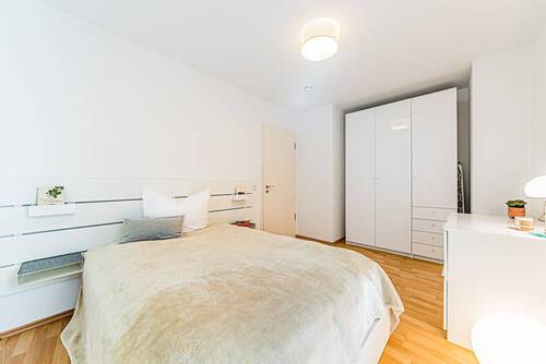 Schlafzimmer - 