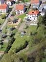 Luftaufnahme - Grundstück in Riesa zum Kaufen