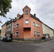 Dreifamilienhaus mit Doppelgarage in Wanne - Herne