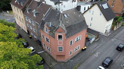 Vogelperspektive - 