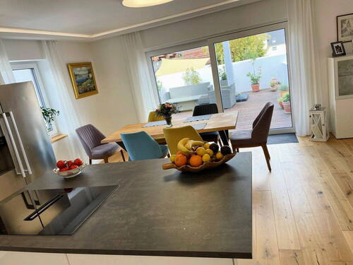 OG Kochen, Essen, Schauen - 