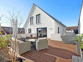 OG 50 qm Terrasse - 