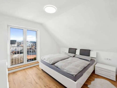 DG Elternschlafzimmer - 