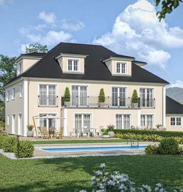 Beispielhaus 3(3) - 