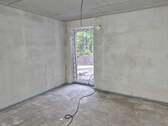 Wohnen-Schlafen - 3 Zimmer Doppelhaushälfte in Esens