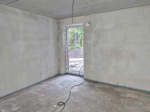 Wohnen-Schlafen - 3 Zimmer Doppelhaushälfte in Esens