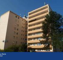 *** Gepflegte 2 Zimmerwohnung in ruhiger Wohnlage von Hockenheim***