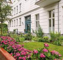 Attraktive 1-Zimmer-Wohnung im beliebten Friedenau - Berlin