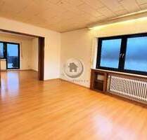 !!! ImmoPoint !!! FRISCH RENOVIERT !!! Außergewöhnliche Wohnung mit großer Dachterrasse - IS Heide (IP 4 WD 120) - Iserlohn Hombruch