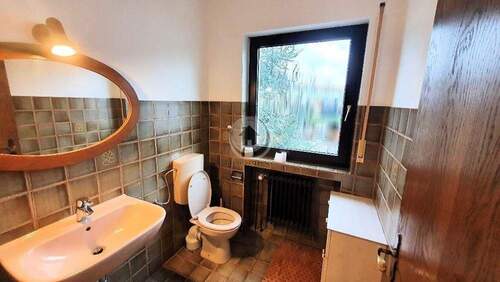 Gäste WC - Bild 2b - 