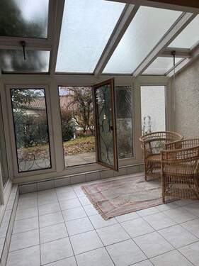 Bild 1 - Exklusives Reihenhaus in Traumlage am Bodensee - Viel Platz für Familie & Mehrgenerationen