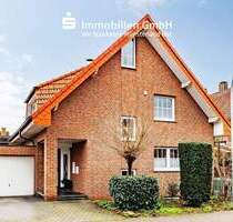 Ein Haus mit vielen Möglichkeiten! - Drensteinfurt