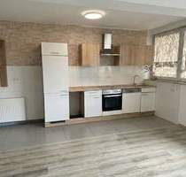 Helle 2-Zi. Wohnung mit Einbauküche in ruhiger Lage Bad Nauheim Steinfurth