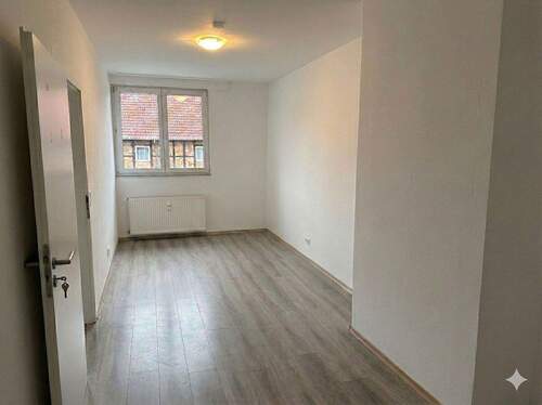 Bild 2 - 2 Zimmer Etagenwohnung zur Miete in Bad Nauheim