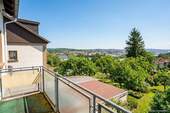 Balkon Oberschoss - 