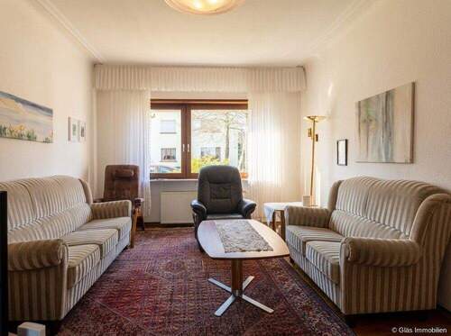 Wohnzimmer Obergeschoss - 