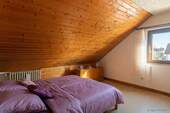 Kinderzimmer 2 Dachgeschoss - 