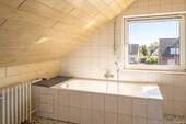 Bad Dachgeschoss - 