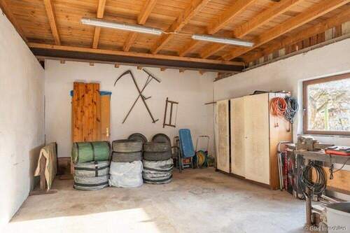 Doppelgarage - 