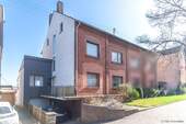 Ein- bis Zweifamilienhaus - 1 Zimmer Mehrfamilienhaus, Wohnhaus zum Kaufen in Saarbrücken / Gersweiler