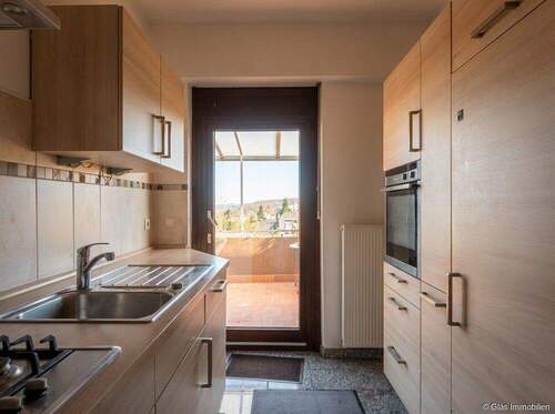 Küche Erdgeschoss - 