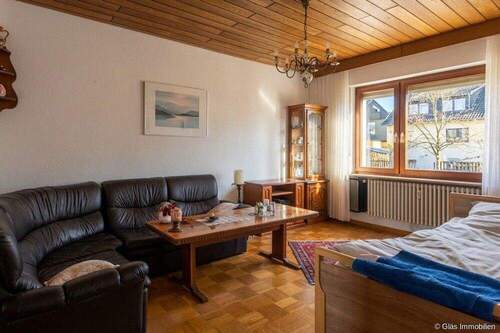 Wohnzimmer Erdgeschoss - 