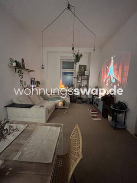 Bild 1 - Wohnungsswap - Selchower Straße