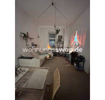 Wohnungsswap - Selchower Straße - Berlin Neukölln